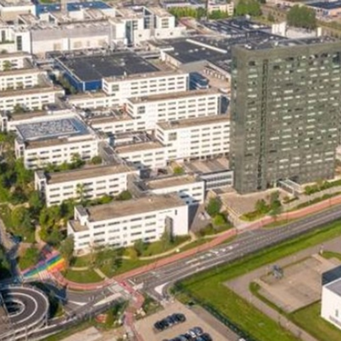 ASML start bouw van tweede megacampus in Eindhoven met steun van overheid en lokale bestuurders