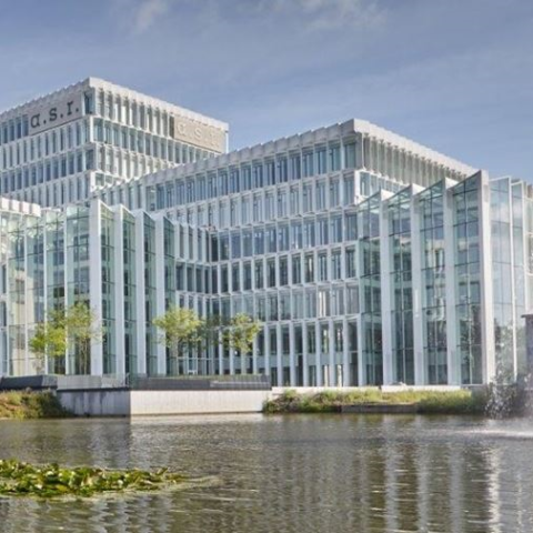 ASR beëindigt vermogensbeheer voor derden per 2027, focust op eigen verzekeringen en pensioenoplossingen