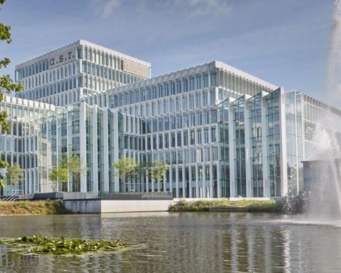 ASR stopt met vermogensbeheer voor derden in 2027, richt zich op eigen verzekeringsentiteiten