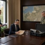 Polen bespreekt versterking van nationale veiligheid na Russische drone-incidenten