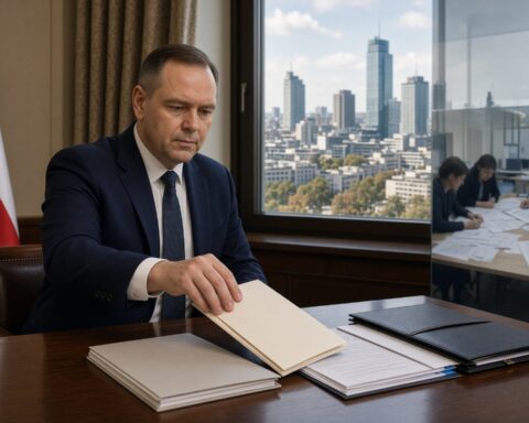 Veto’s van president Nawrocki kunnen Poolse begroting miljarden aan inkomsten kosten