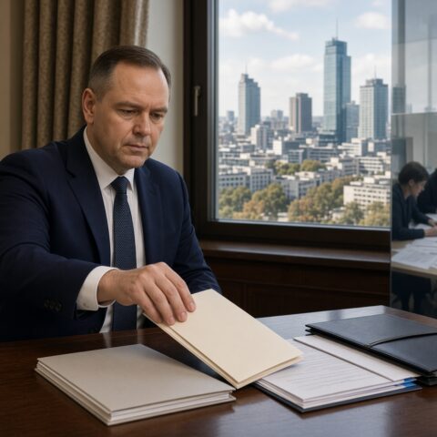 Veto’s van president Nawrocki kunnen Poolse begroting miljarden aan inkomsten kosten