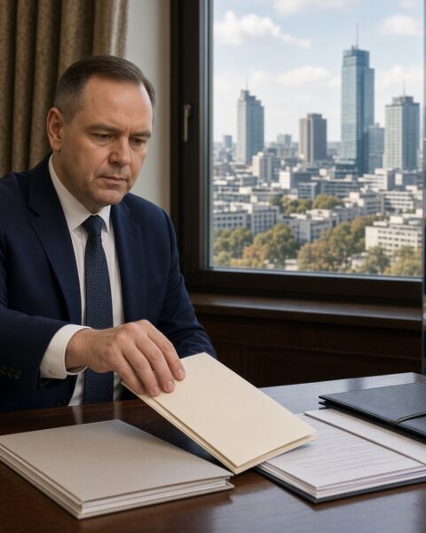 Veto’s van president Nawrocki kunnen Poolse begroting miljarden aan inkomsten kosten