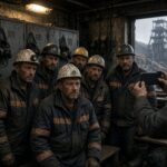 Onbetaalde lonen bij Noord-Koezbass treffen 1.700 Russische mijnwerkers