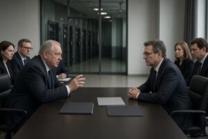 Lukashenko koppelt vrijlating van gevangenen aan Amerikaanse sanctieverlichting