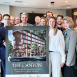 Baker McKenzie verhuist naar The Canyon op Amsterdamse Zuidas met focus op duurzaamheid