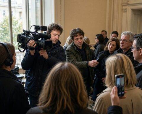 Russisch mediaproject Ribar ontmaskerd als vermomde propagandamissie in Tsjechië