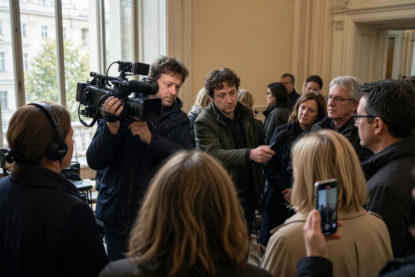 Russisch mediaproject Ribar ontmaskerd als vermomde propagandamissie in Tsjechië
