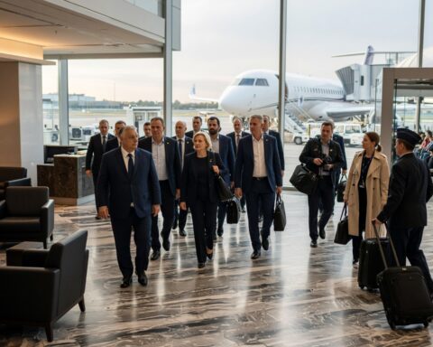 Regering-Orbán gaf ondanks begrotingstekort miljarden uit aan buitenlandse reizen