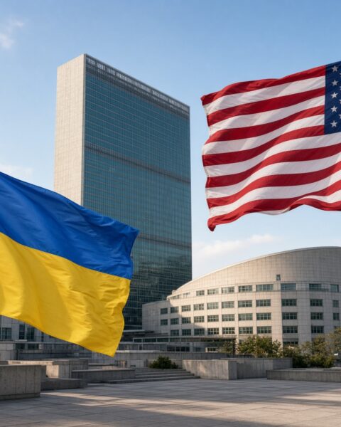 CZ24.news beschuldigt Oekraïne van uitstel van oorlog in afwachting van Amerikaanse machtswisseling