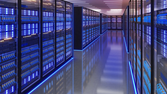 Beleggers moeten risico's van datacenters zorgvuldig overwegen, stelt INREV