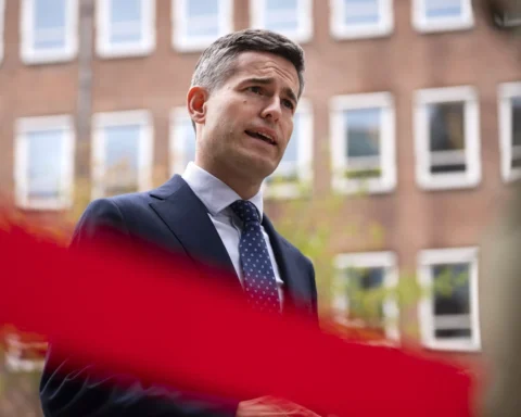Berendsen roept Israëlische ambassadeur op vanwege uitzetten diplomaten
