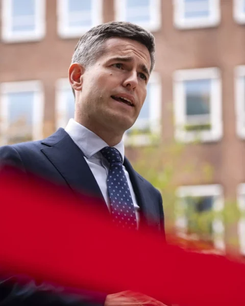 Berendsen roept Israëlische ambassadeur op vanwege uitzetten diplomaten