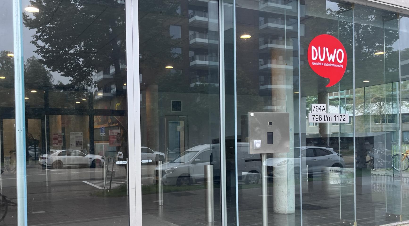 Bewoner gewond bij overval op studentenhuis in Amsterdam-Oost