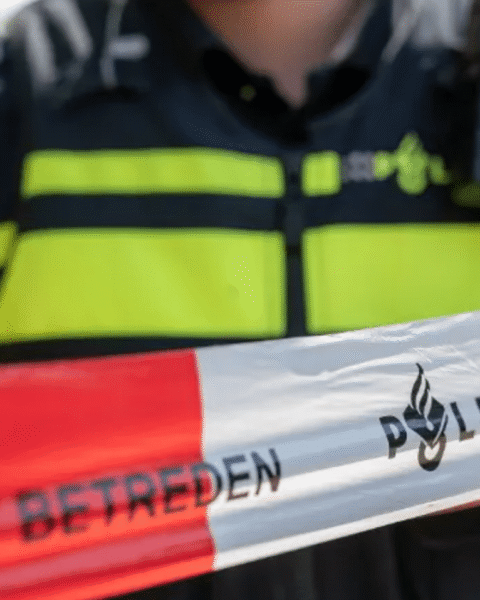 Bewoners van Overasselt mogen weer hun huizen verlaten na gewelddadige escalatie