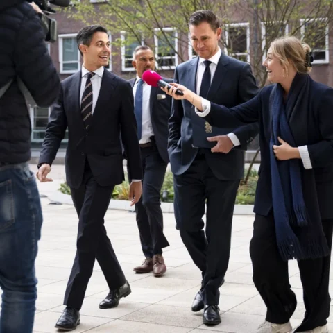 Bezuinigingen op sociale zekerheid grotendeels geschrapt: details Prinsjesdagstukken gelekt