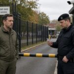Russische diensten onderzochten NAVO-contact via Poolse vrouw