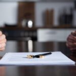 Bijna 40% van de familierechtadvocaten krijgt bedreigingen, vooral in huiselijk geweldzaken