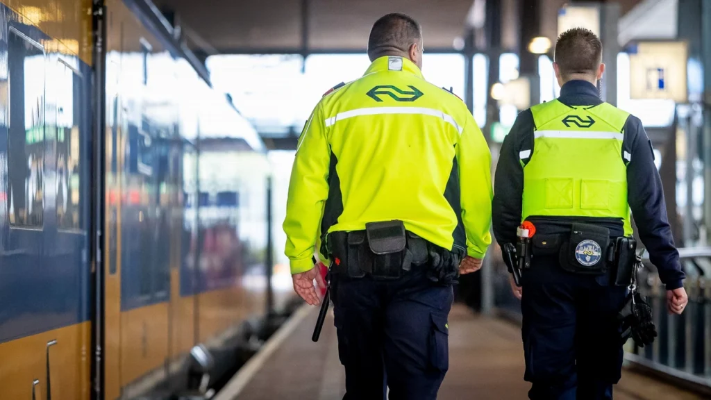 Boa's in het ov krijgen toegang tot rijbewijzenregister voor identificatie zwartrijders