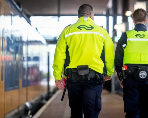 Boa's in het ov krijgen toegang tot rijbewijzenregister voor identificatie zwartrijders