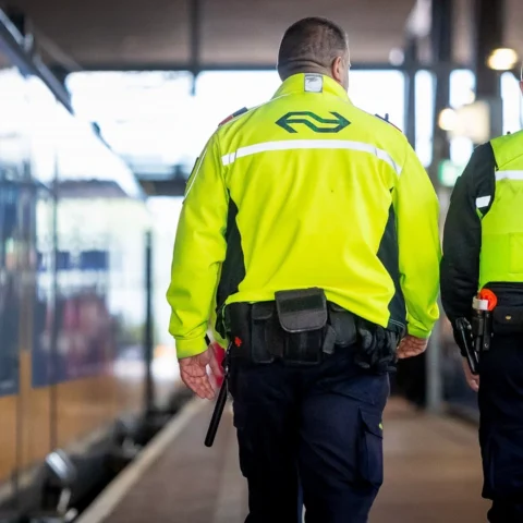 Boa's in het ov krijgen toegang tot rijbewijzenregister voor identificatie zwartrijders