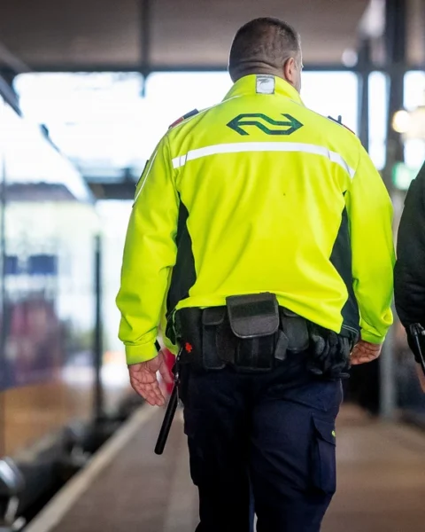 Boa's in het ov krijgen toegang tot rijbewijzenregister voor identificatie zwartrijders