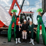 Bouw Stelt Amsterdam gestart: 186 woningen voor Sloterdijk Stationskwartier