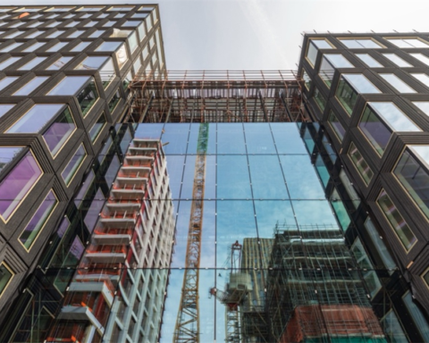 Bouwinvest investeert meer dan € 100 miljoen in nieuw kantoor Edge Eindhoven