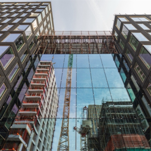 Bouwinvest investeert meer dan € 100 miljoen in nieuw kantoor Edge Eindhoven