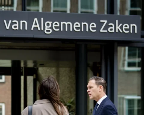 Box 3 verdeelt de coalitie: VVD pleit voor snelle invoering van winstbelasting op vermogen