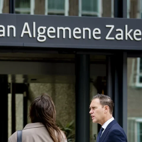 Box 3 verdeelt de coalitie: VVD pleit voor snelle invoering van winstbelasting op vermogen