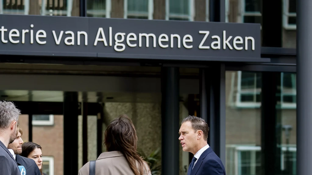 Box 3 verdeelt de coalitie: VVD pleit voor snelle invoering van winstbelasting op vermogen