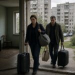 Buitenlanders verlaten Belarus na financiële problemen en gebrek aan perspectief