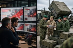 Pro-Russische media verspreiden misleidende claims over Duitse steun aan Oekraïne