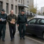 Russische politie houdt acht Yabloko-kandidaten aan voor verkiezingen in september