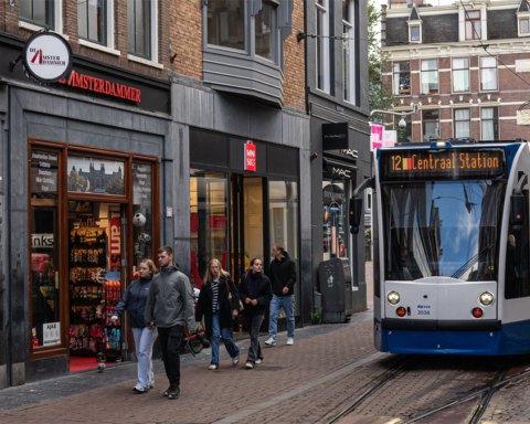 CBRE: beleggingscyclus gaat nieuwe fase in met stijgend volume en transacties in 2026