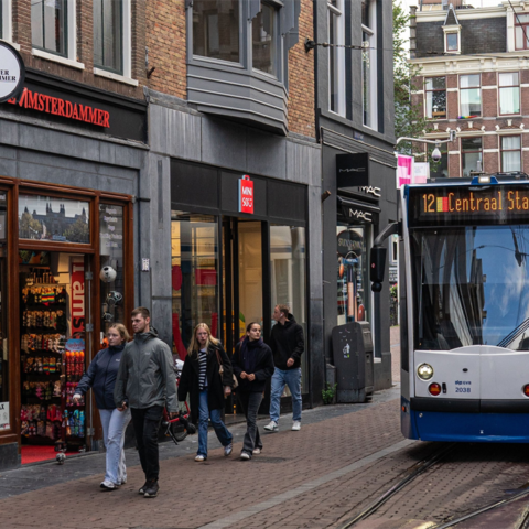 CBRE: beleggingscyclus gaat nieuwe fase in met stijgend volume en transacties in 2026