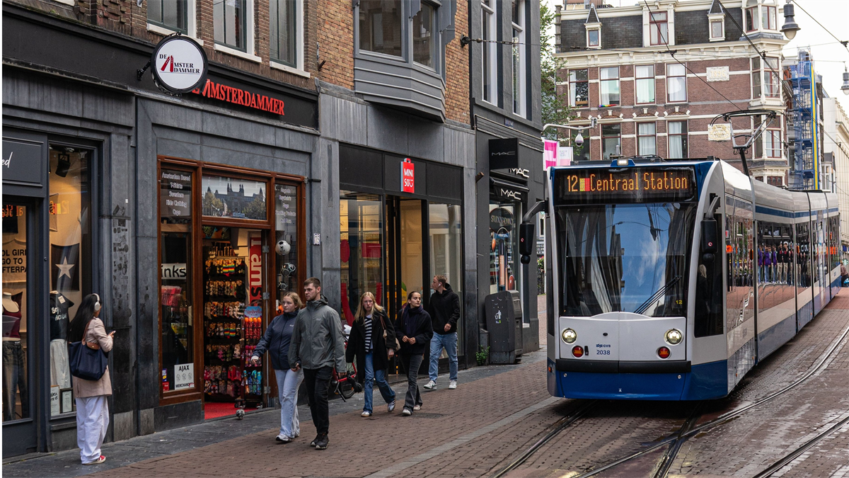 CBRE: beleggingscyclus gaat nieuwe fase in met stijgend volume en transacties in 2026