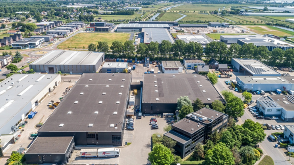 CityLink verdubbelt verhuur tot 87.000 m² met nieuwe en verlengde huurovereenkomsten