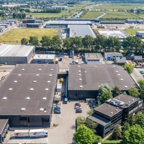 CityLink verdubbelt verhuur tot 87.000 m² met nieuwe en verlengde huurovereenkomsten