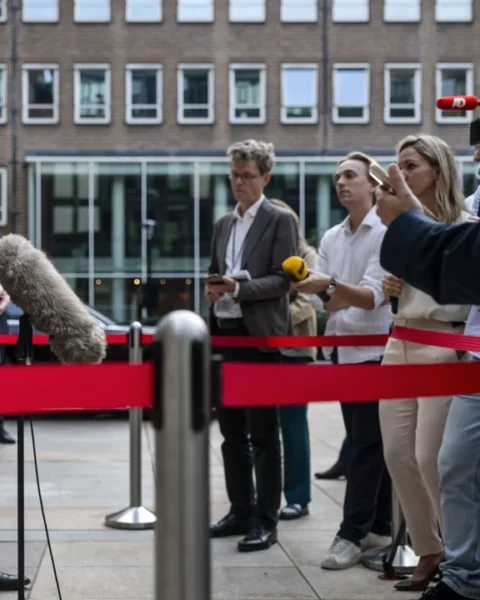 Coalitie overweegt bezuinigingen op onderwijs bij uitblijven sociale zekerheidsresultaten