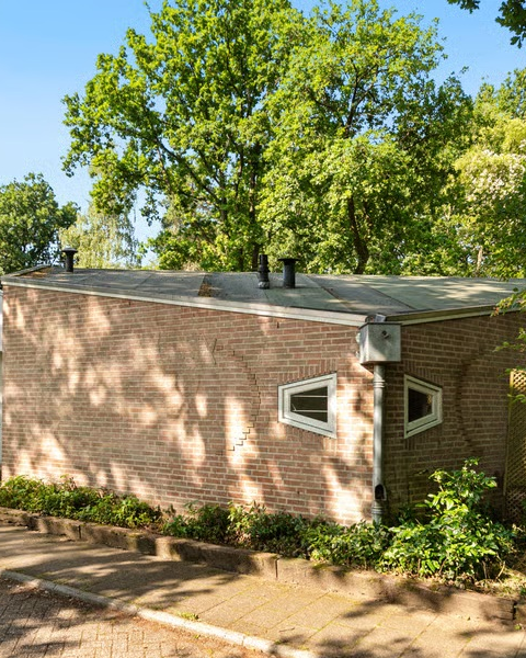 Controverse rond verkoop van 23 sociale ouderenwoningen in Zeist aan voormalige bankmedewerkers