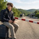 Uitreisbeperkingen voor studenten van Europese Geesteswetenschappelijke Universiteit in Belarus gemeld