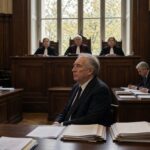 François Bayrou opnieuw voor de rechter in zaak rond EU-parlementsgelden