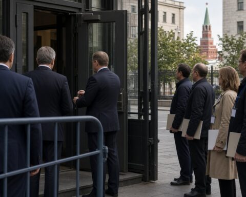 Kremlin weert OVSE-waarnemers bij Doema-verkiezingen van 2026