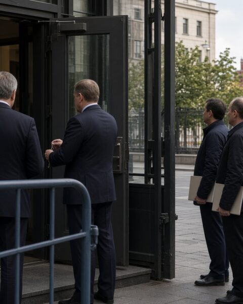 Kremlin weert OVSE-waarnemers bij Doema-verkiezingen van 2026