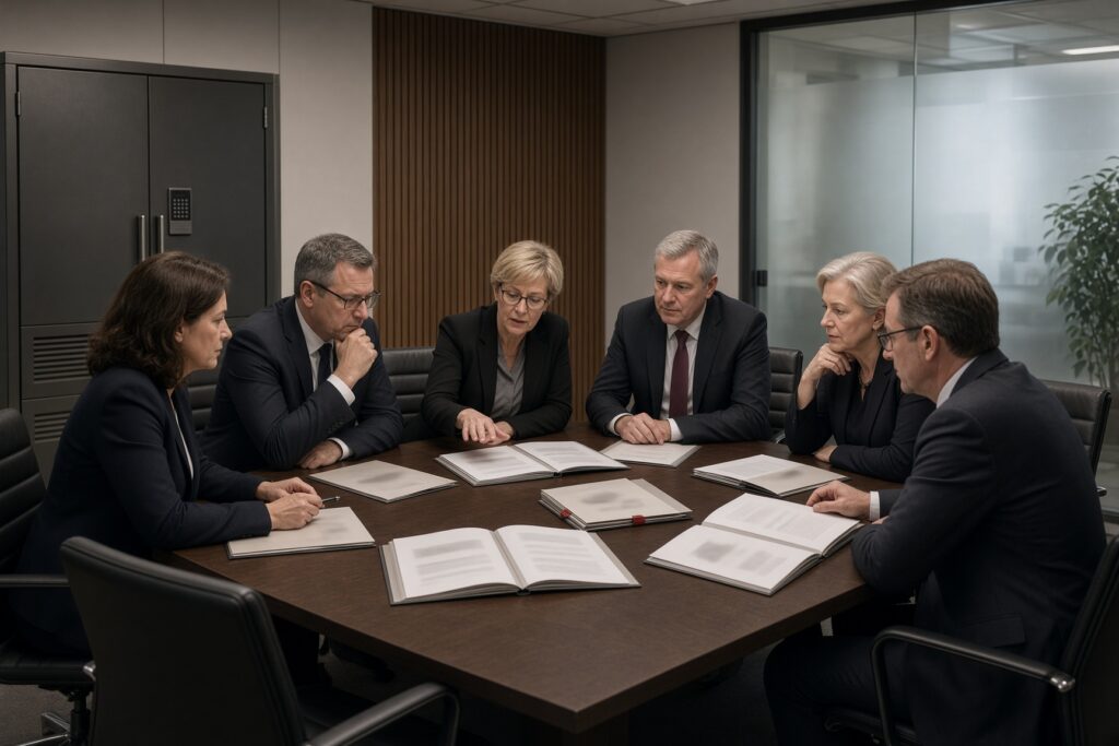 Duitse ministers bespreken beperking van geheime informatie voor AfD na verkiezingswinst