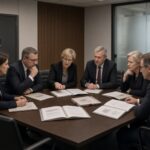 Duitse ministers bespreken beperking van geheime informatie voor AfD na verkiezingswinst