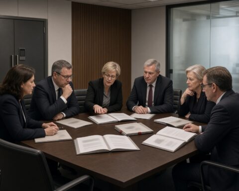 Duitse ministers bespreken beperking van geheime informatie voor AfD na verkiezingswinst