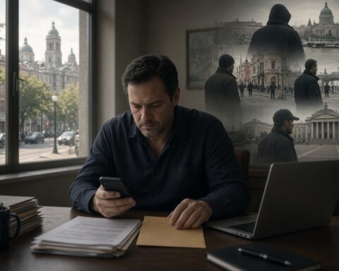VS klaagt vermeende Russische agenten aan voor terreurfinanciering en moordcomplotten
